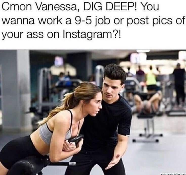Dig it