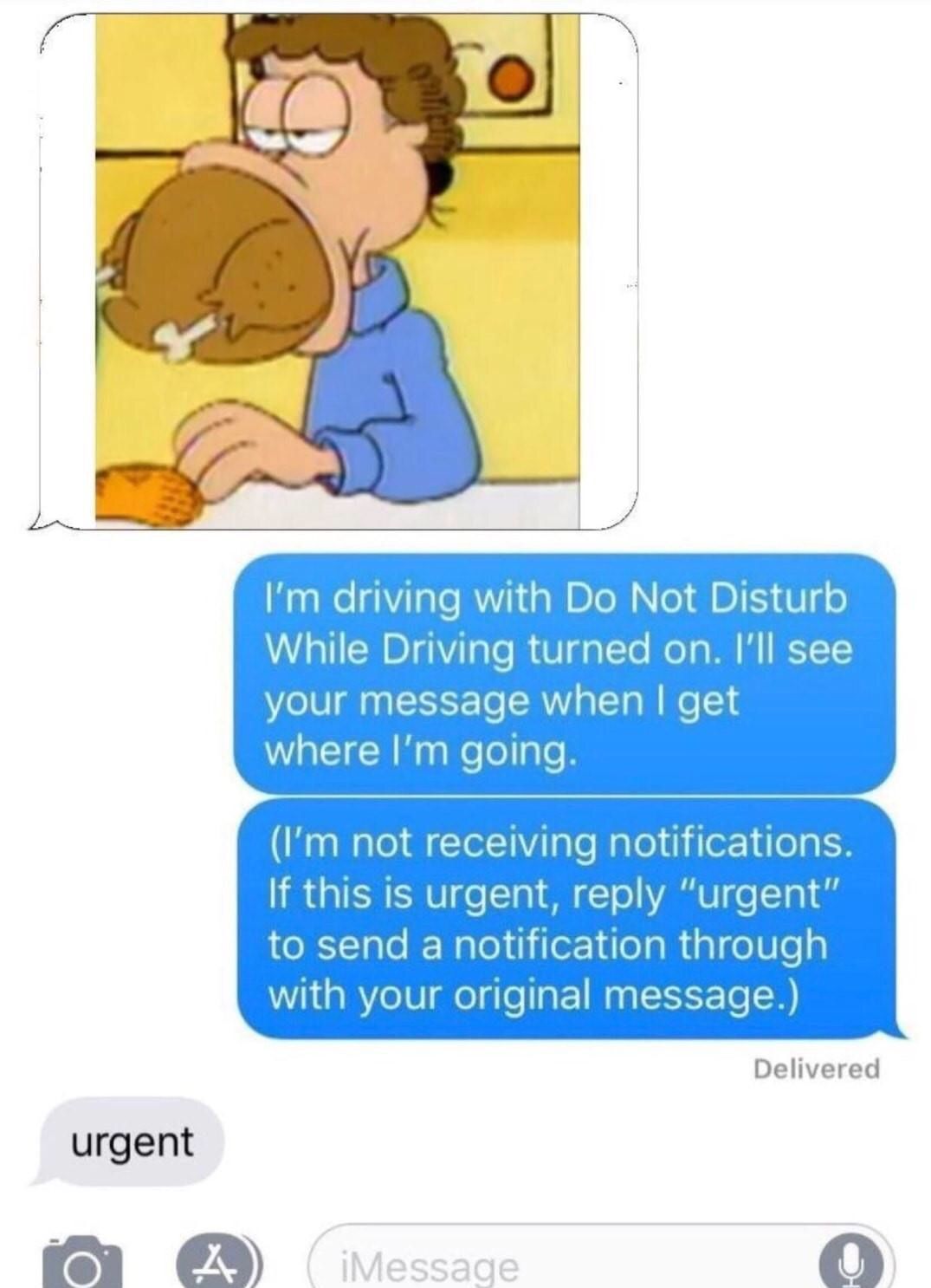 Urgent