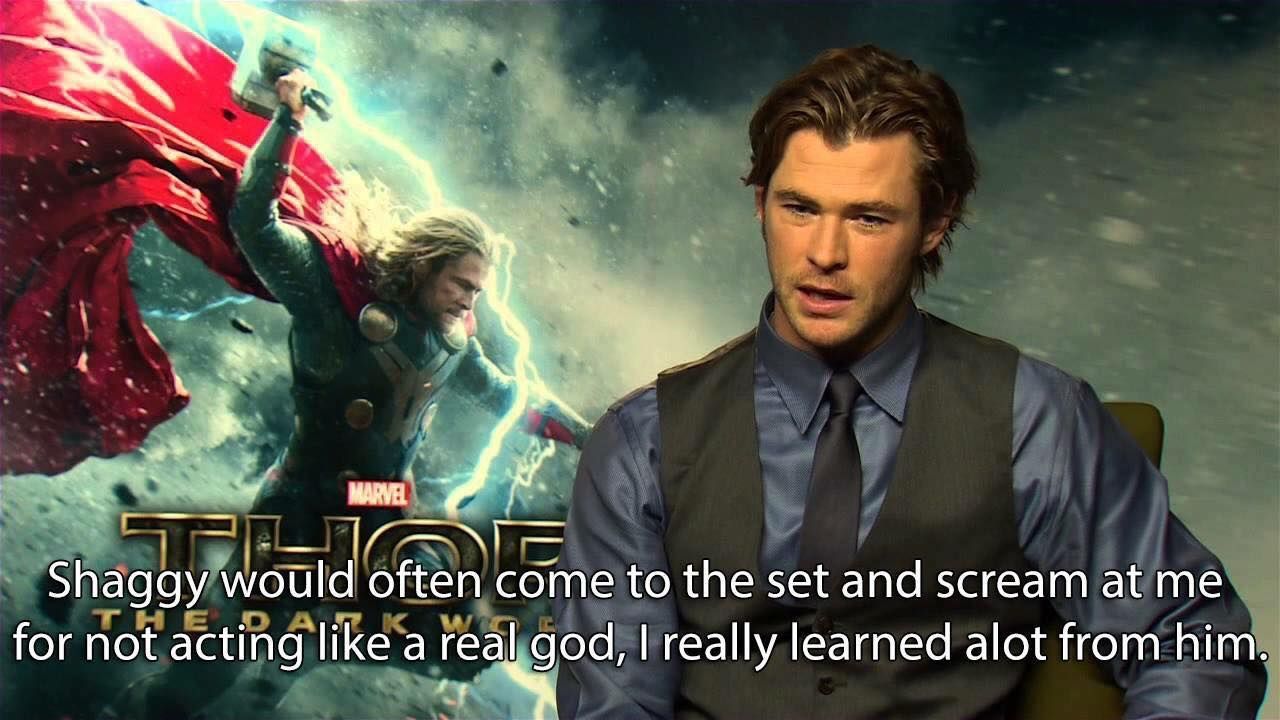 mjolnir
