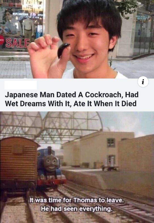 worse than a furry