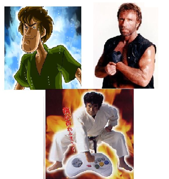 Who would win?