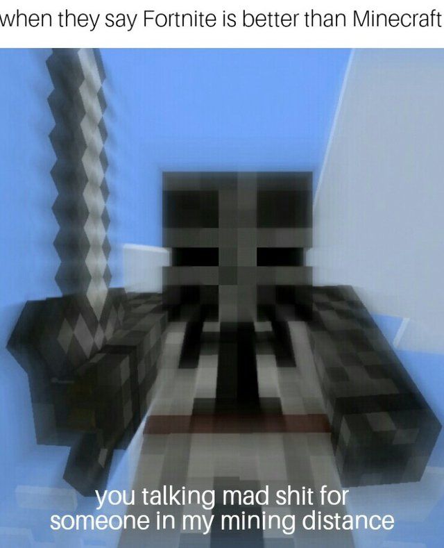 it be like that