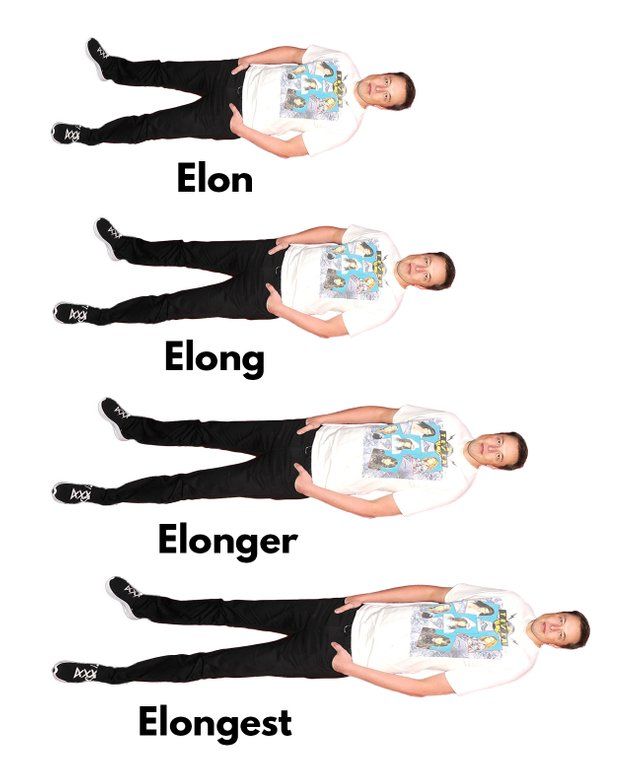 elonger