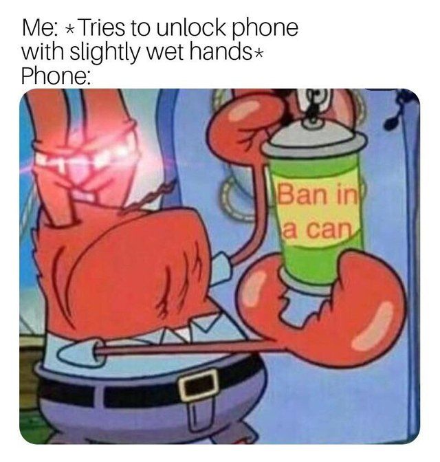 it be like that sometimes