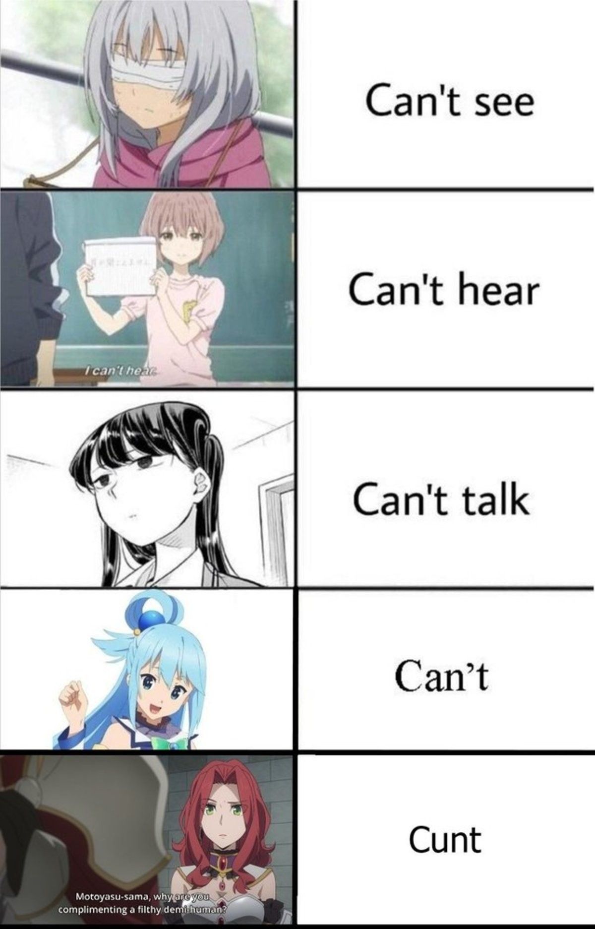 before netflix adaption