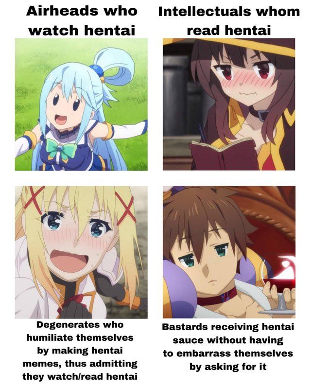 the four principles