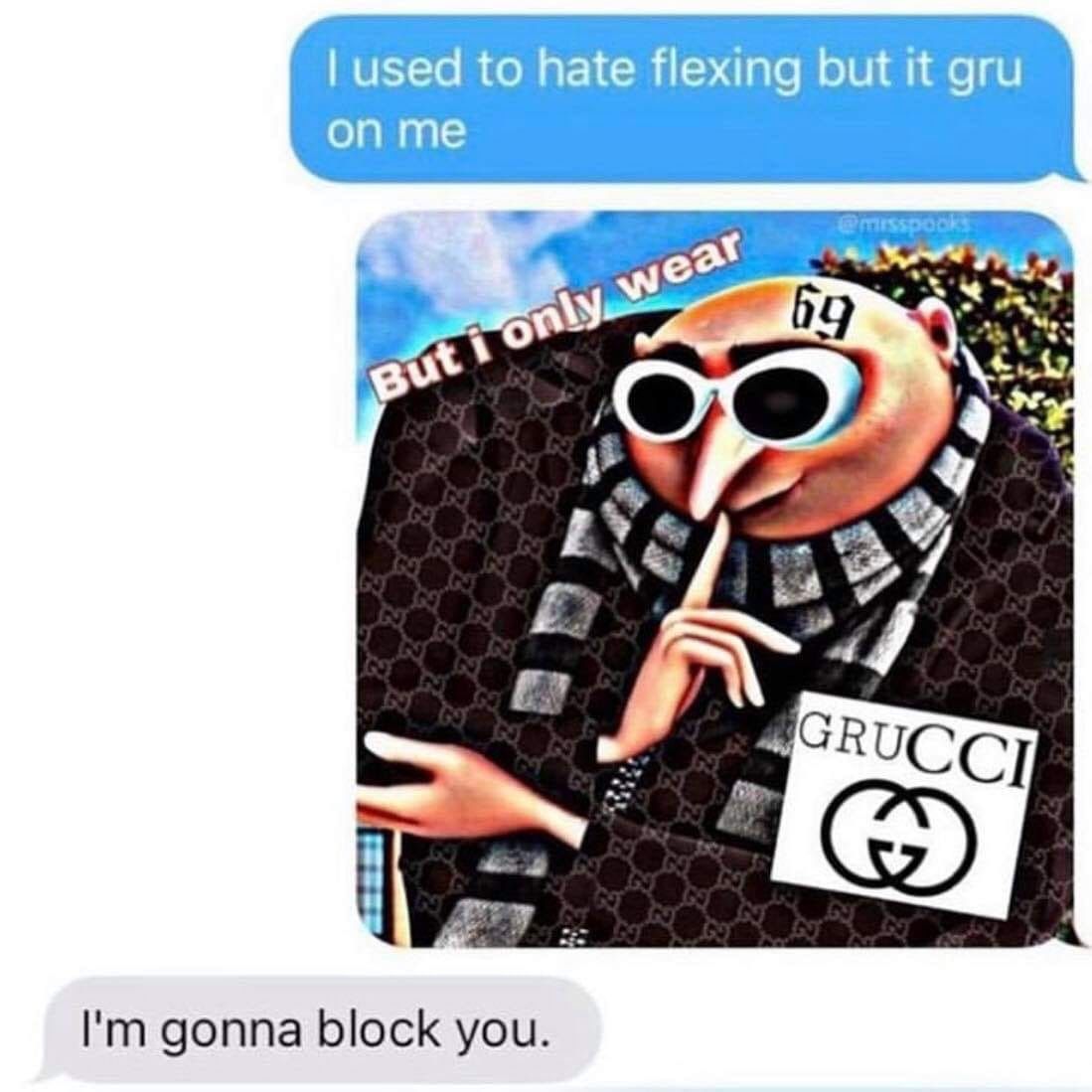Gru