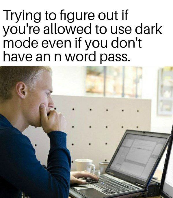 I Do I or don’t I