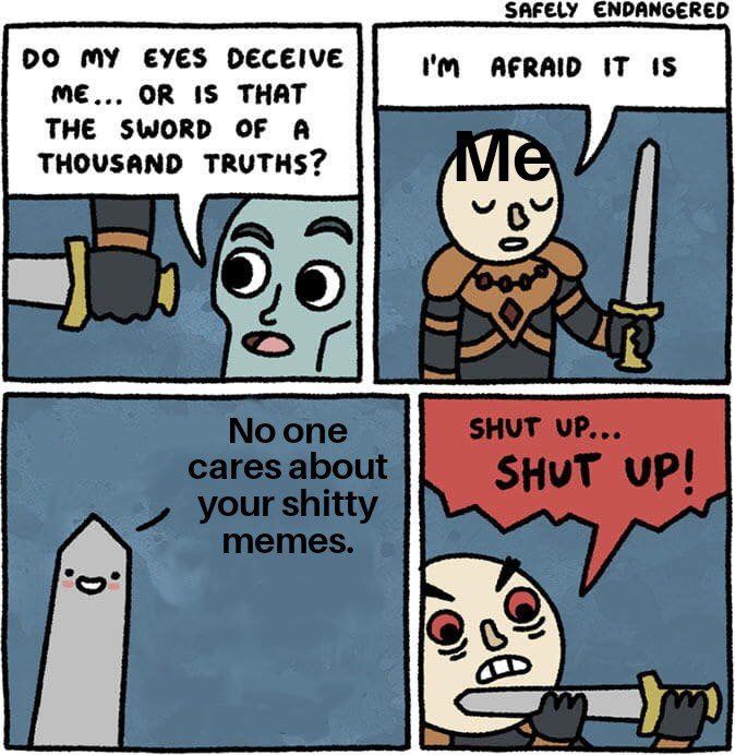Sadly