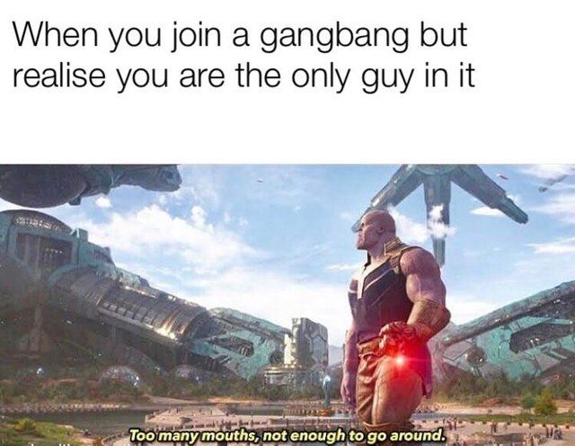 Yes, like, super relatable