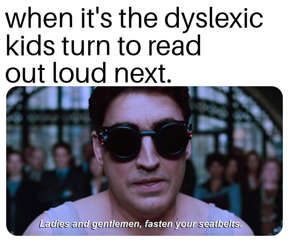 Reading