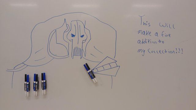A fine addition