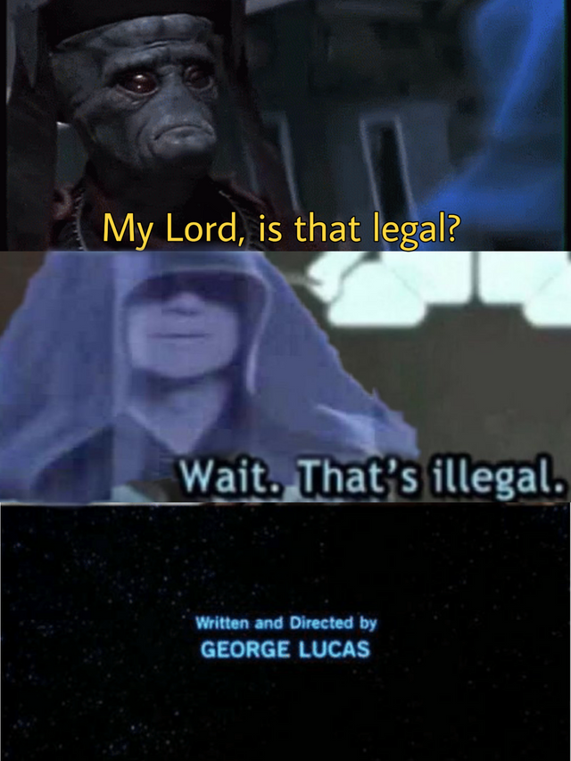 Perfect crossover