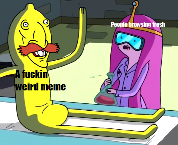 Just for you guys