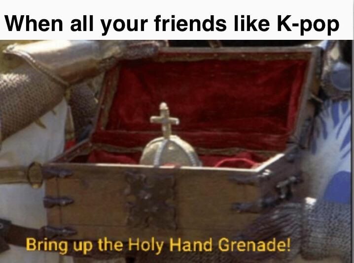 Kpop