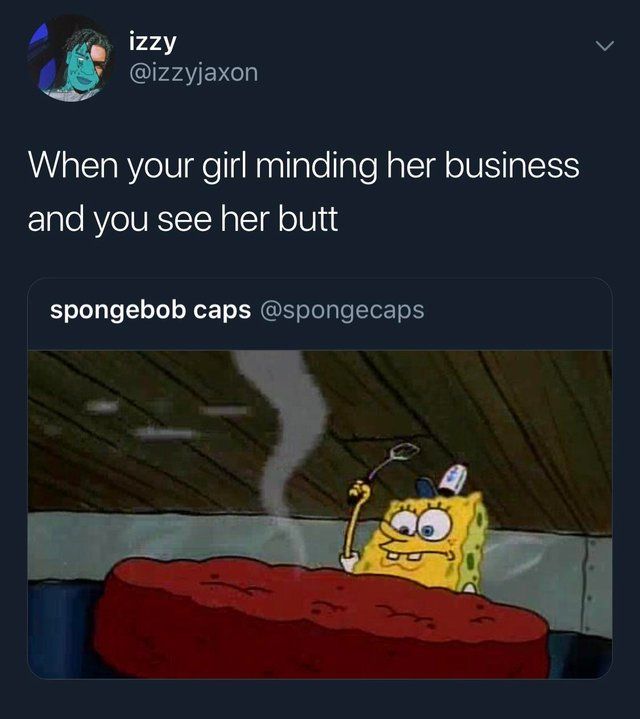 smack that booty