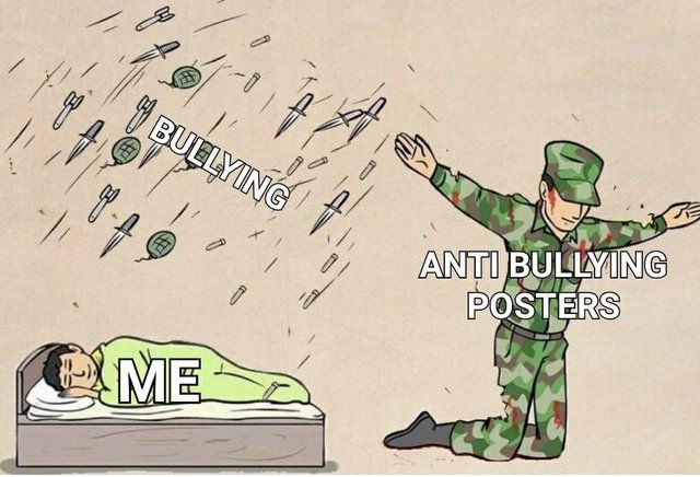 true