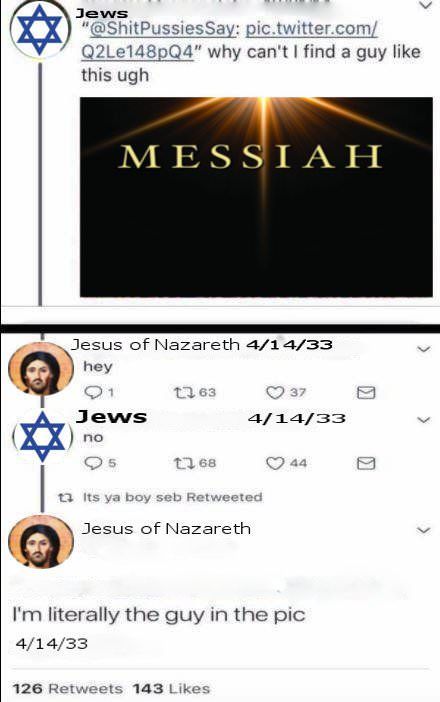 they got their chance