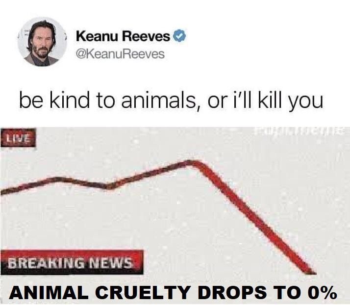 Keanu