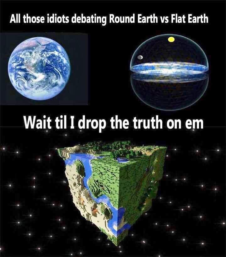 Earth
