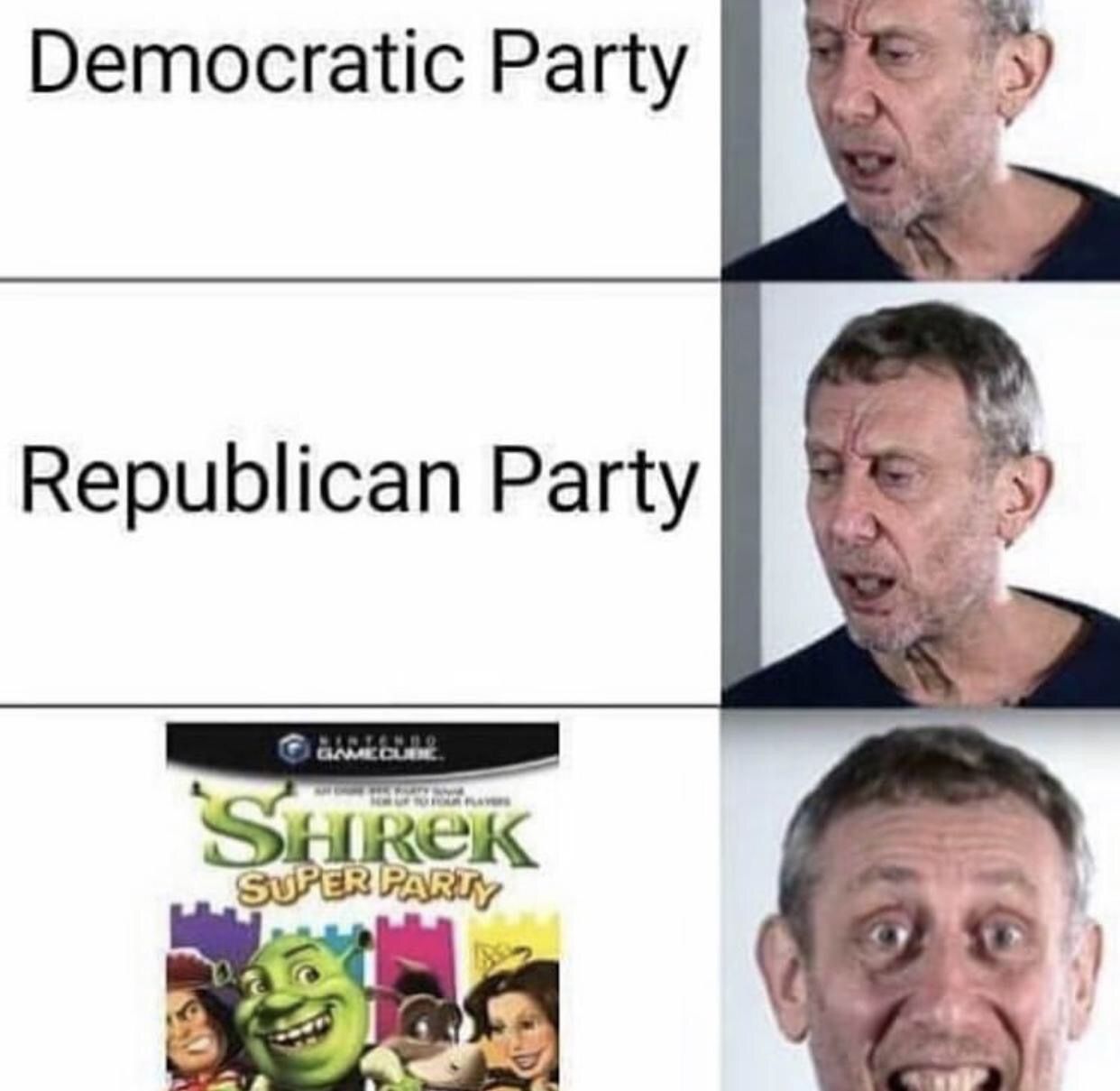 Party time