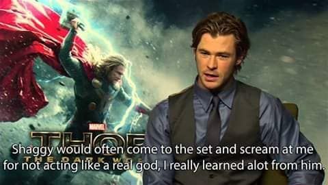 el thor
