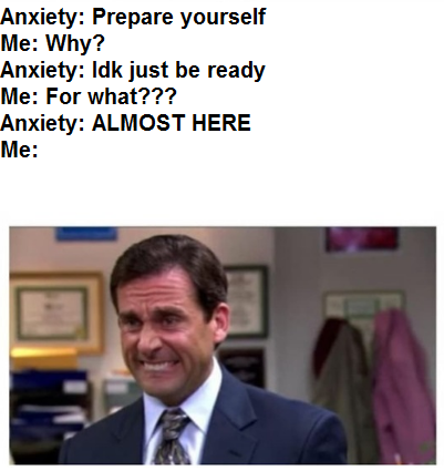 #TheOfficeMemesNotDead