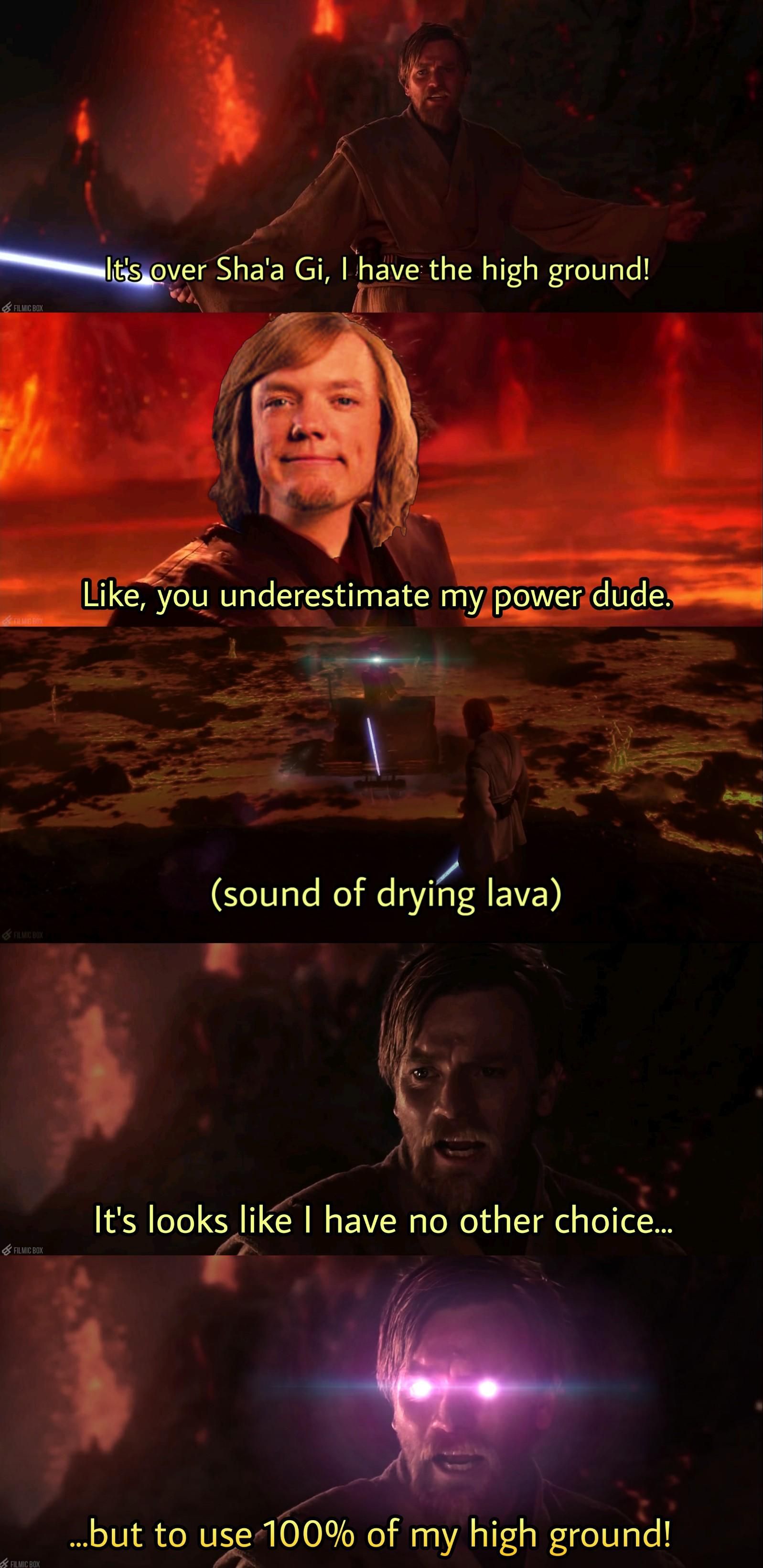 This is epic