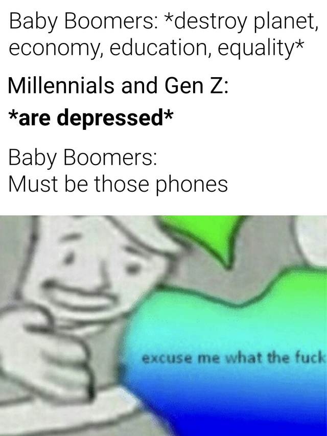 damn phones