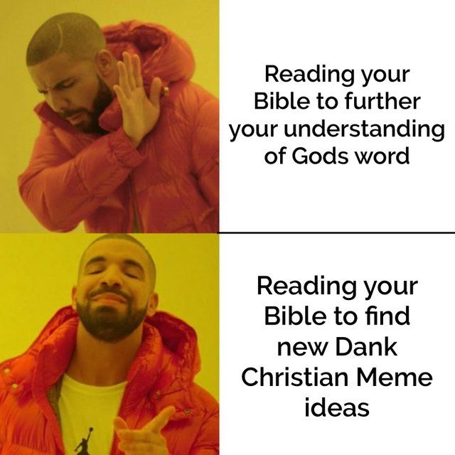 Reading the Bible