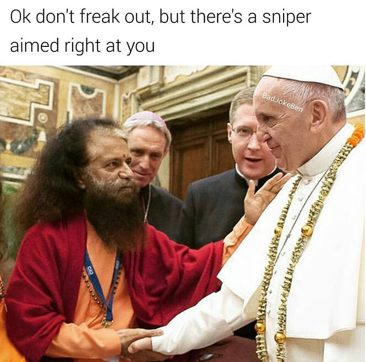 BadJokeBen