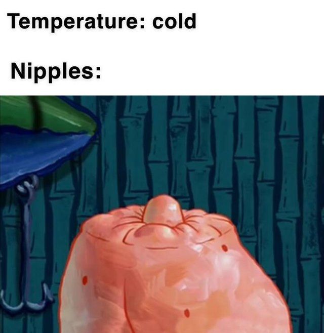 it be like