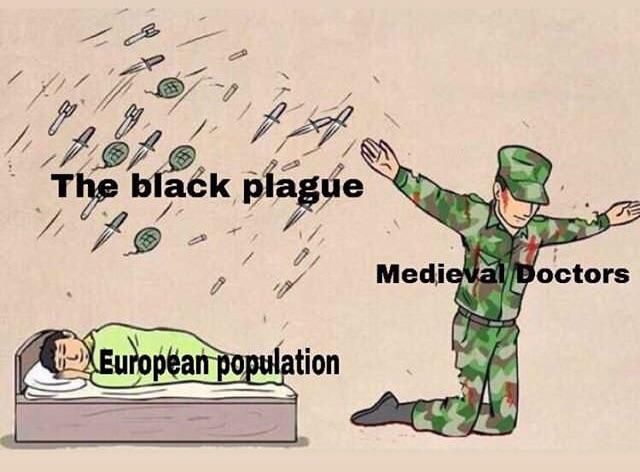 at least they tried