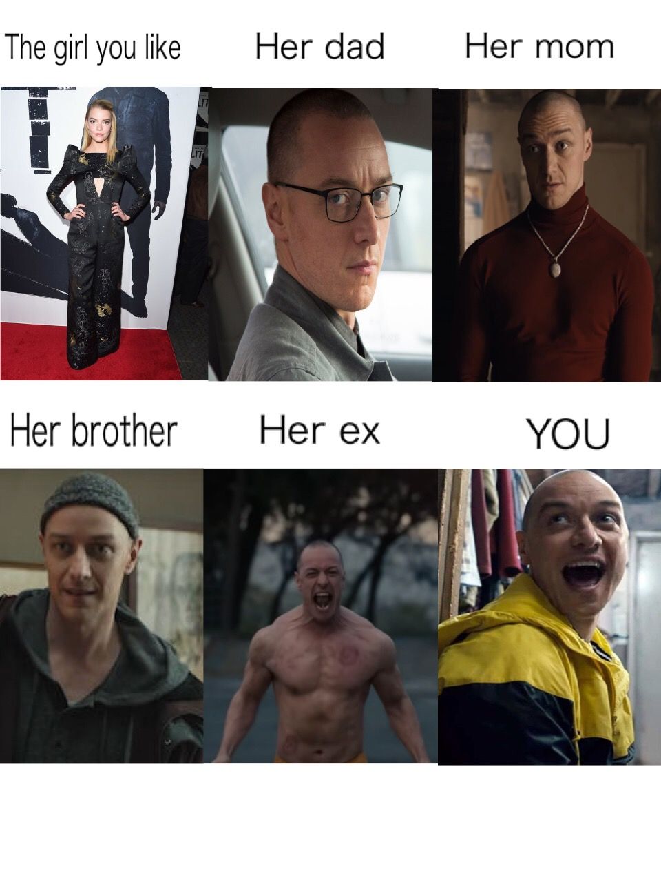 (Insert 23 titles here)