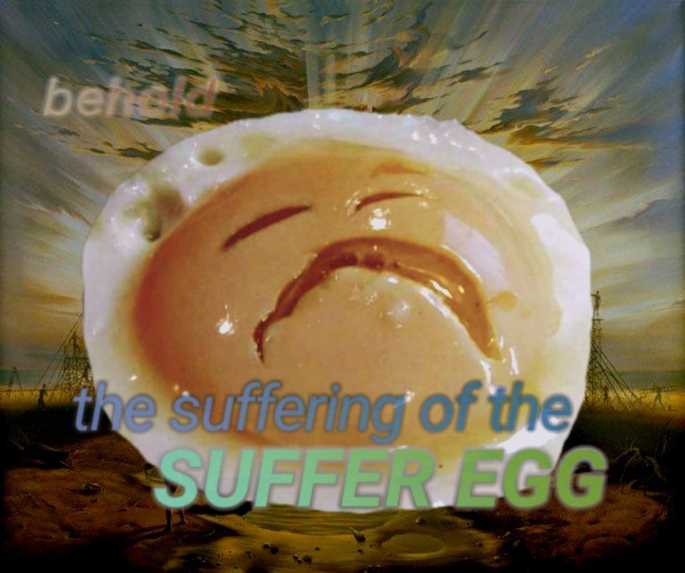 E G G L I F E