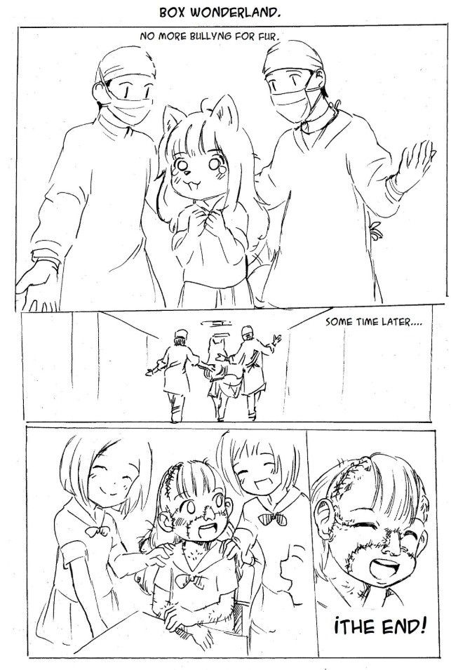 goddamn i love wholesome posts