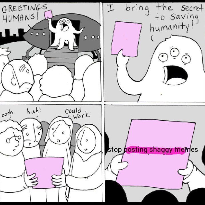Greetings