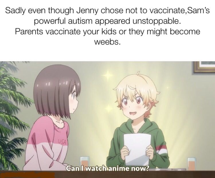Vaccinate