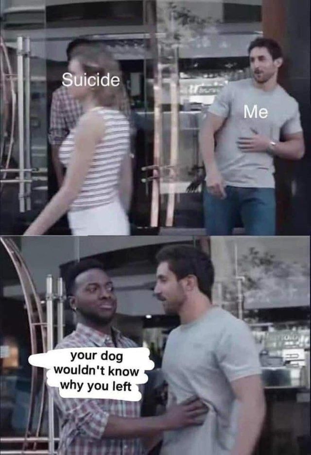 Good point