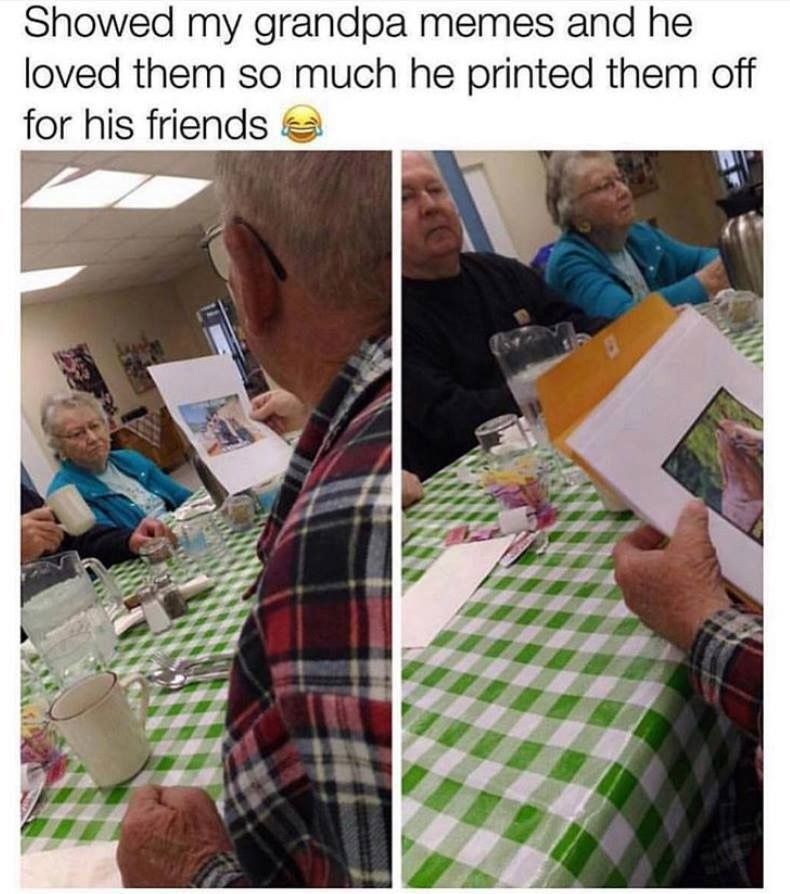 Wholesome