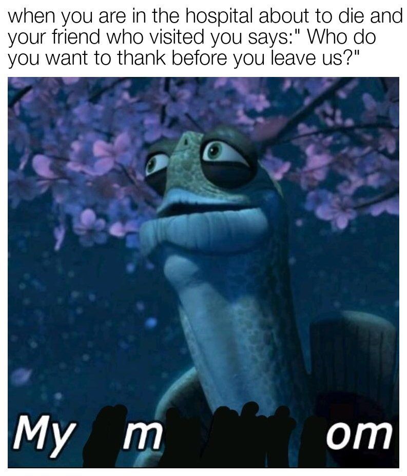 Momma