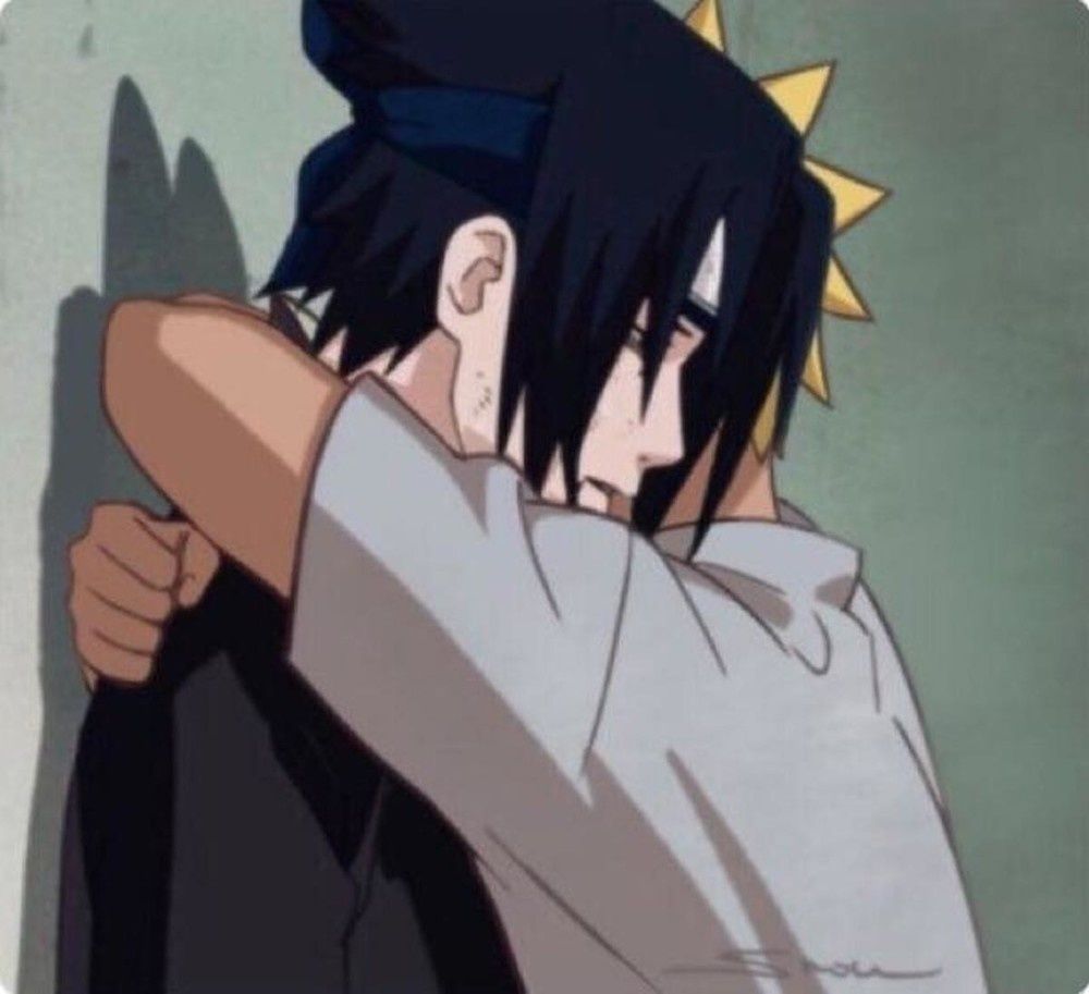 stop hurting sasuke normies