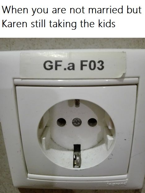 dammit karen!