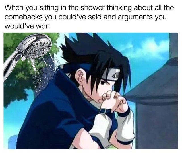 I would've destroyed them with that