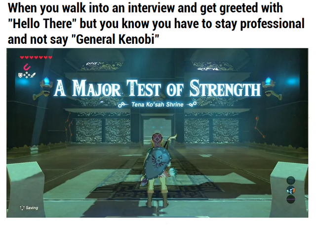 Is it possible to learn this power?