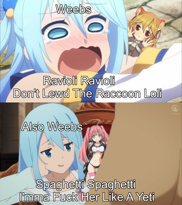 Ravioli Ravioli