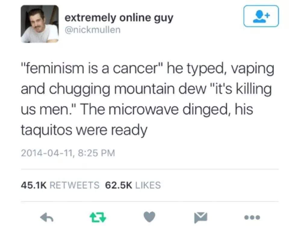 incel army