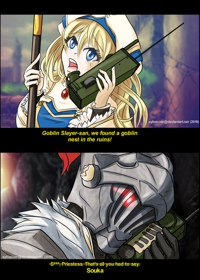 The translation
