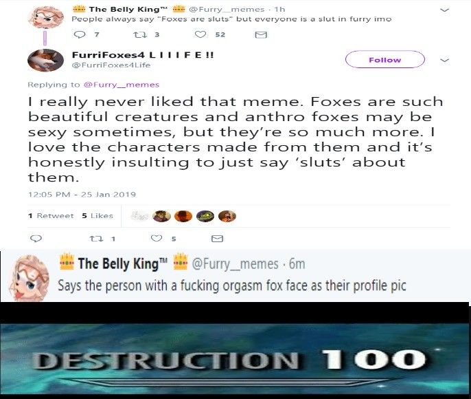 When will they learn?