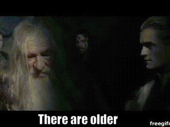The end comes. Drums, drums on the Fresh page. They are coming.